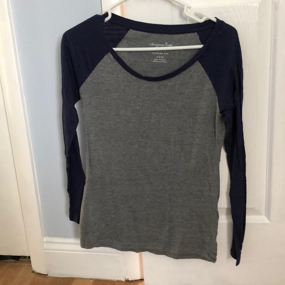 AE long sleeve